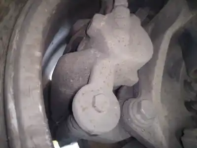 Peça sobressalente para automóvel em segunda mão pinça de travão dianteira esquerda por bmw serie 1 berlina (e81/e87) 118d referências oem iam 