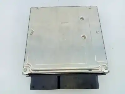 Peça sobressalente para automóvel em segunda mão centralina de motor uce por bmw serie 1 berlina (e81/e87) 120d referências oem iam 7801711 e3-a2-24-3 0281013251