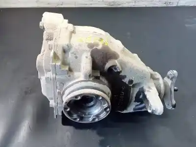 Second-hand car spare part rear differential for bmw serie 1 berlina (e81/e87) 120d oem iam references 755667801