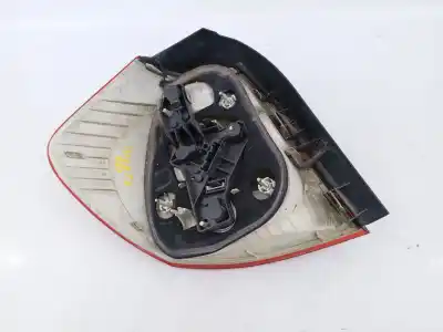 Second-hand car spare part right tailgate light for bmw serie 1 berlina (e81/e87) 120d oem iam references 622450212 e1-a3-39-1 3015380000
