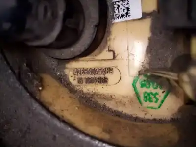 Pezzo di ricambio per auto di seconda mano Sensore Di Livello Del Carburante per BMW SERIE 3 BERLINA (E90) 318d Riferimenti OEM IAM 6763888  A2C53025289