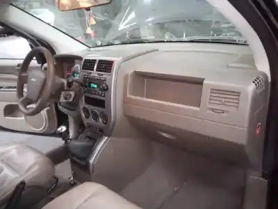 Автозапчасти б/у комплект подушки безопасности за JEEP COMPASS Limited ссылки OEM IAM 1017W4074  