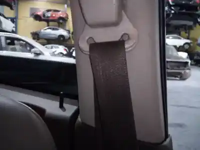 Peça sobressalente para automóvel em segunda mão kit airbag por jeep compass limited referências oem iam 1017w4074  