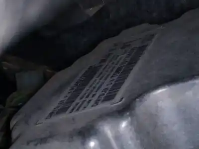 Peça sobressalente para automóvel em segunda mão kit airbag por jeep compass limited referências oem iam 1017w4074  