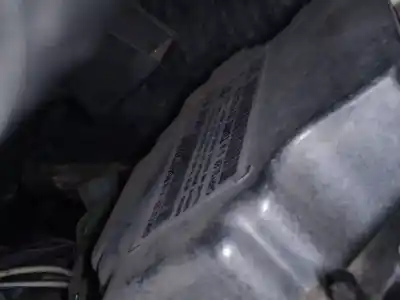 Peça sobressalente para automóvel em segunda mão kit airbag por jeep compass limited referências oem iam 1017w4074  