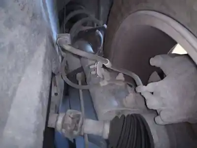 Peça sobressalente para automóvel em segunda mão amortecedor dianteiro esquerdo por chrysler jeep compass limited referências oem iam 