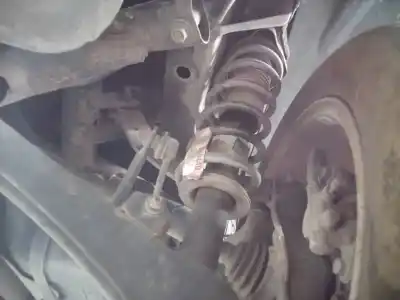 Peça sobressalente para automóvel em segunda mão amortecedor traseiro direito por chrysler jeep compass limited referências oem iam 