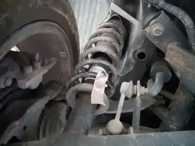 Peça sobressalente para automóvel em segunda mão amortecedor traseiro esquerdo por chrysler jeep compass limited referências oem iam 