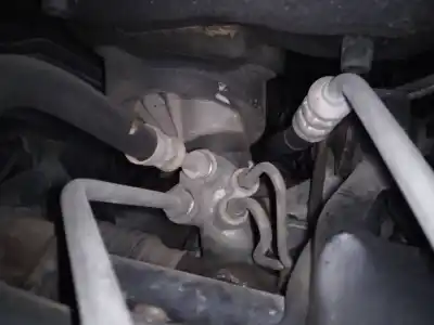 Peça sobressalente para automóvel em segunda mão caixa de direção por chrysler jeep compass limited referências oem iam 