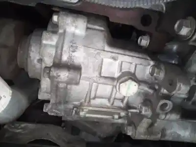 Peça sobressalente para automóvel em segunda mão diferencial dianteiro por chrysler jeep compass limited referências oem iam 