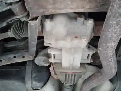 Peça sobressalente para automóvel em segunda mão diferencial traseiro por chrysler jeep compass limited referências oem iam 
