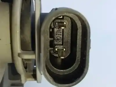 Peça sobressalente para automóvel em segunda mão farol / projetor de nevoeiro direito por chrysler jeep compass limited referências oem iam gfl100mmflfa e1-b5-51-2 04805857ab