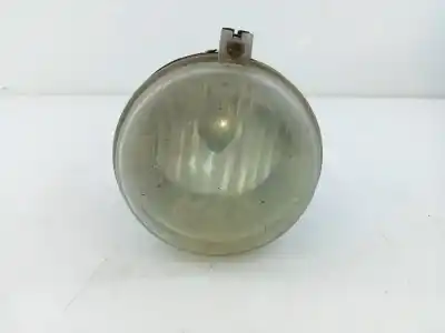 Peça sobressalente para automóvel em segunda mão farol / projetor de nevoeiro esquerdo por chrysler jeep compass limited referências oem iam gfl100mmflfa