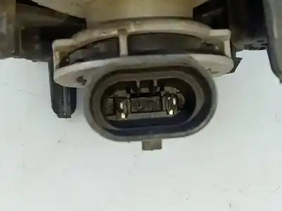 Peça sobressalente para automóvel em segunda mão farol / projetor de nevoeiro esquerdo por chrysler jeep compass limited referências oem iam gfl100mmflfa e1-b5-51-2 