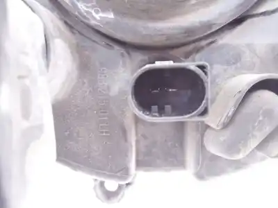 Second-hand car spare part left headlight for chrysler jeep compass limited oem iam references 05303875ac e1-b5-39-1 1a9983211