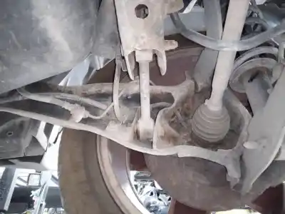 Peça sobressalente para automóvel em segunda mão manga de eixo traseira direita por chrysler jeep compass limited referências oem iam 