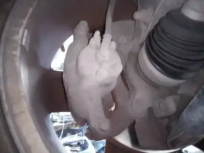 Peça sobressalente para automóvel em segunda mão pinça de travão dianteira direita por chrysler jeep compass limited referências oem iam 