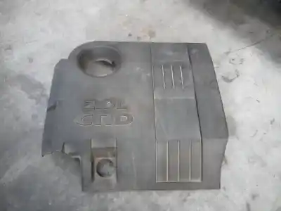 Peça sobressalente para automóvel em segunda mão tampa do motor por chrysler jeep compass limited referências oem iam 