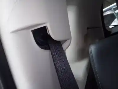 Peça sobressalente para automóvel em segunda mão cinto de segurança traseiro direito por chrysler jeep compass limited referências oem iam 