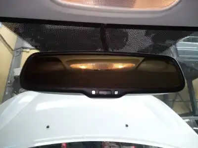 Peça sobressalente para automóvel em segunda mão espelho retrovisor interior por chrysler jeep compass limited referências oem iam 