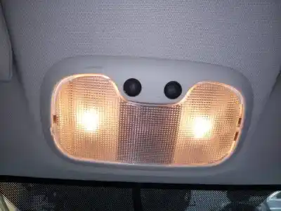 Peça sobressalente para automóvel em segunda mão luz interior por chrysler jeep compass limited referências oem iam 