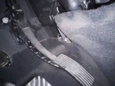 Peça sobressalente para automóvel em segunda mão pedal acelerador por chrysler jeep compass limited referências oem iam 04891585ab