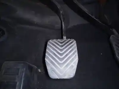 Peça sobressalente para automóvel em segunda mão pedal da embreagem por chrysler jeep compass limited referências oem iam 