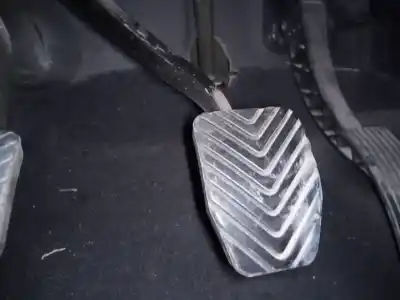 Peça sobressalente para automóvel em segunda mão pedal de travão por chrysler jeep compass limited referências oem iam 