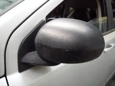 Peça sobressalente para automóvel em segunda mão espelho retrovisor esquerdo por chrysler jeep compass limited referências oem iam 