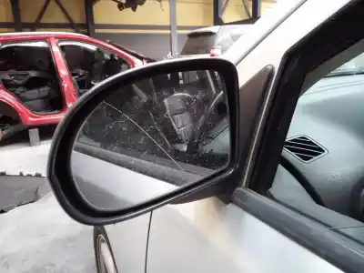 Peça sobressalente para automóvel em segunda mão espelho retrovisor esquerdo por chrysler jeep compass limited referências oem iam   