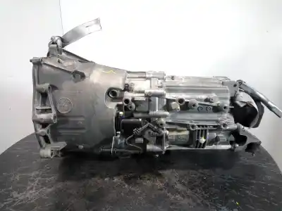 Second-hand car spare part GEARBOX for BMW SERIE 3 BERLINA (E90)  OEM IAM references HED M1-A2-175 296796