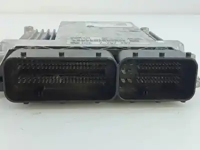 Second-hand car spare part ecu engine control for bmw serie 3 berlina (e90) 320d oem iam references 7797497 e3-a2-24-3 0281012334