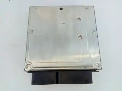 Second-hand car spare part ecu engine control for bmw serie 3 berlina (e90) 320d oem iam references 7797497 e3-a2-24-3 0281012334