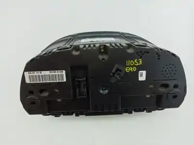 Peça sobressalente para automóvel em segunda mão quadrante por bmw serie 3 berlina (e90) 320d referências oem iam 696451301 e3-a2-29-4 665001053