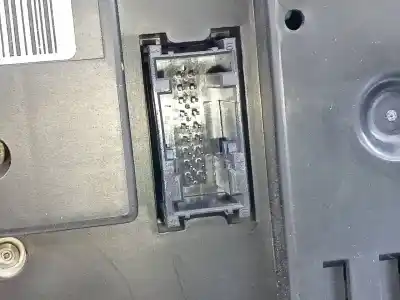 Peça sobressalente para automóvel em segunda mão quadrante por bmw serie 3 berlina (e90) 320d referências oem iam 696451301 e3-a2-29-4 665001053