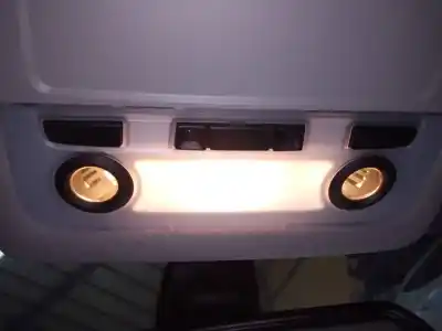 Pezzo di ricambio per auto di seconda mano luce interna per bmw serie 3 berlina (e90) 318d riferimenti oem iam 