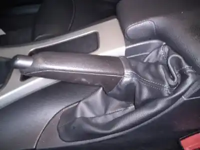 Pezzo di ricambio per auto di seconda mano leva del freno a mano per bmw serie 3 berlina (e90) 318d riferimenti oem iam 