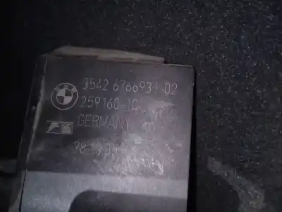 Pezzo di ricambio per auto di seconda mano pedale dell acceleratore per bmw serie 3 berlina (e90) 318d riferimenti oem iam 3542676693102