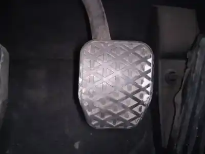 Pezzo di ricambio per auto di seconda mano pedale del freno per bmw serie 3 berlina (e90) 318d riferimenti oem iam 