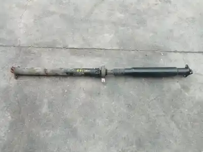 Pezzo di ricambio per auto di seconda mano trasmissione centrale per bmw serie 3 berlina (e90) 318d riferimenti oem iam 752734203