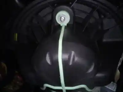 Pezzo di ricambio per auto di seconda mano ventola riscaldamento per bmw serie 3 berlina (e90) 318d riferimenti oem iam 