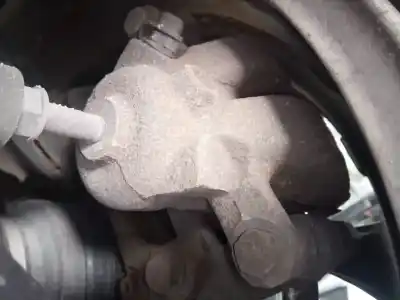 Pezzo di ricambio per auto di seconda mano pinza freno posteriore sinistra per bmw serie 3 berlina (e90) 318d riferimenti oem iam 
