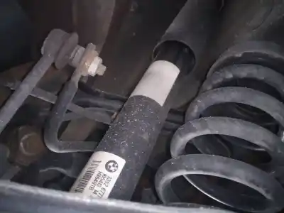 Pezzo di ricambio per auto di seconda mano ammortizzatore posteriore sinistro per bmw serie 3 berlina (e90) 318d riferimenti oem iam 