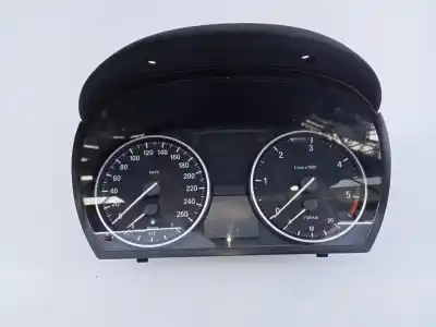 Peça sobressalente para automóvel em segunda mão QUADRANTE por BMW SERIE 3 BERLINA (E90)  Referências OEM IAM 918734401 E3-A2-29-4 684232316