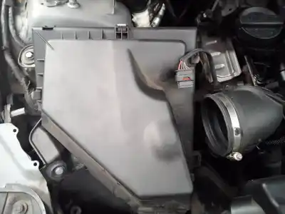 Gebrauchtes Autoersatzteil luftfilter zum bmw serie 3 berlina (e90) 2.0 320d [2.0 ltr. - 120 kw 16v diesel] oem-iam-referenzen   