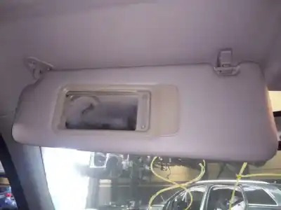 Pezzo di ricambio per auto di seconda mano tenda sinistra per bmw serie 3 berlina (e90) 318d riferimenti oem iam 