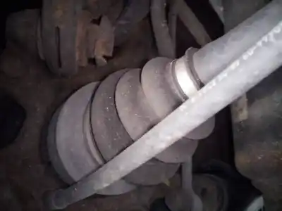 Pezzo di ricambio per auto di seconda mano trasmissione posteriore destra per bmw serie 3 berlina (e90) 318d riferimenti oem iam 