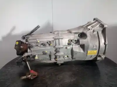 Second-hand car spare part GEARBOX for BMW SERIE 3 BERLINA (E90)  OEM IAM references BEO M1-A2-122 155850