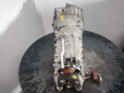 Автозапчасти б/у коробка передач за bmw serie 3 berlina (e90) 318d ссылки oem iam beo m1-a2-122 155850