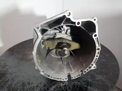 Автозапчасти б/у коробка передач за bmw serie 3 berlina (e90) 318d ссылки oem iam beo m1-a2-122 155850